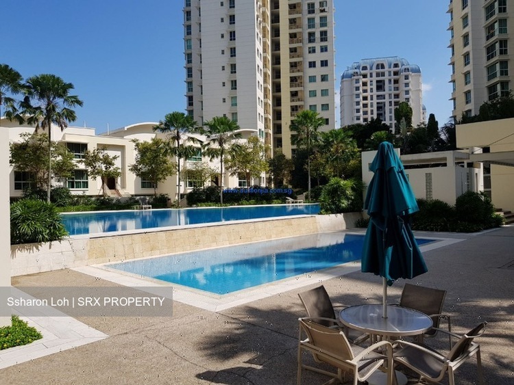 The Clearwater (D16), Condominium #479797241